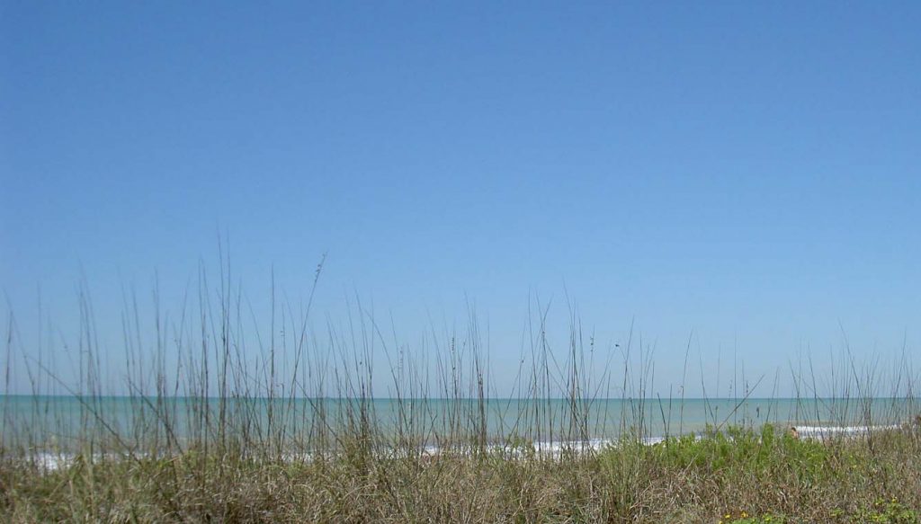 Englewood Beach