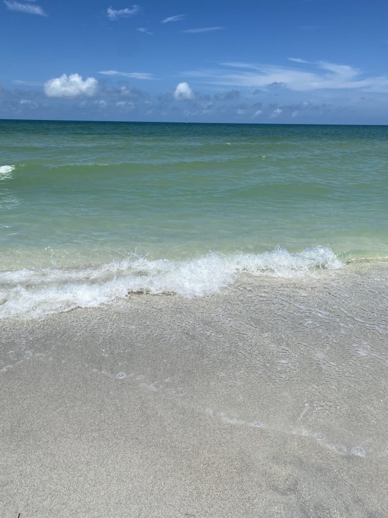 Boca Grande gulf