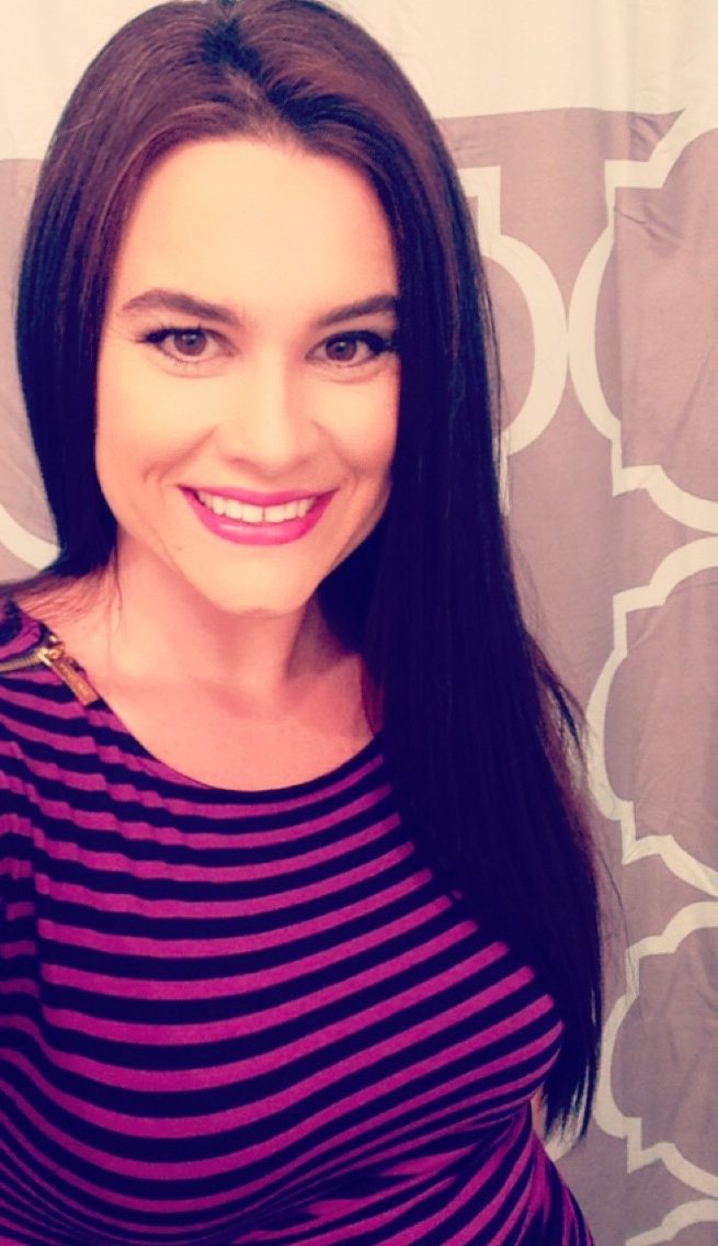 Tiffani Cartee, Realtor
