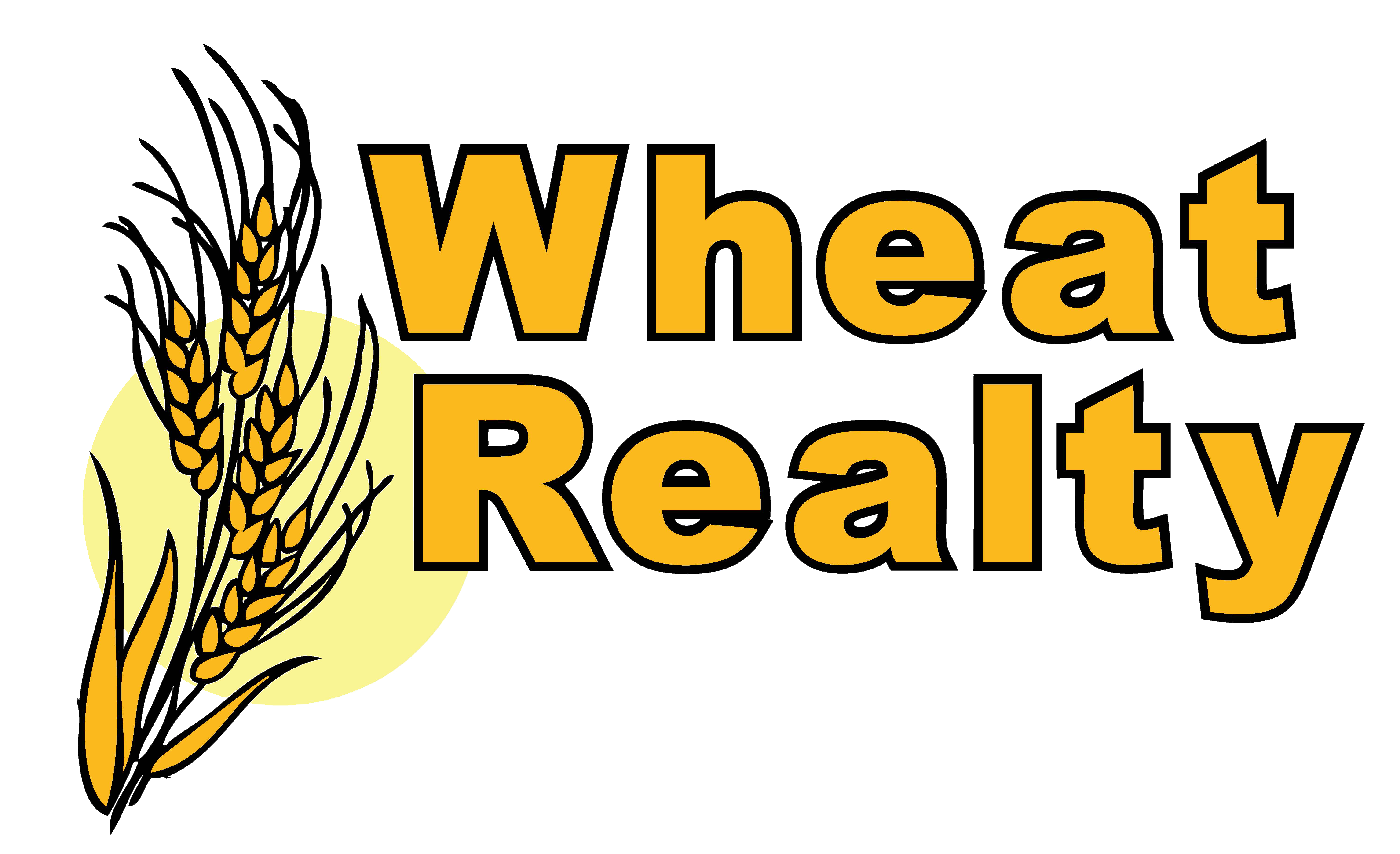 Wheat Realty Inc LOGO