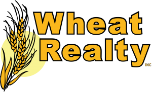 Wheat Realty Logo INC